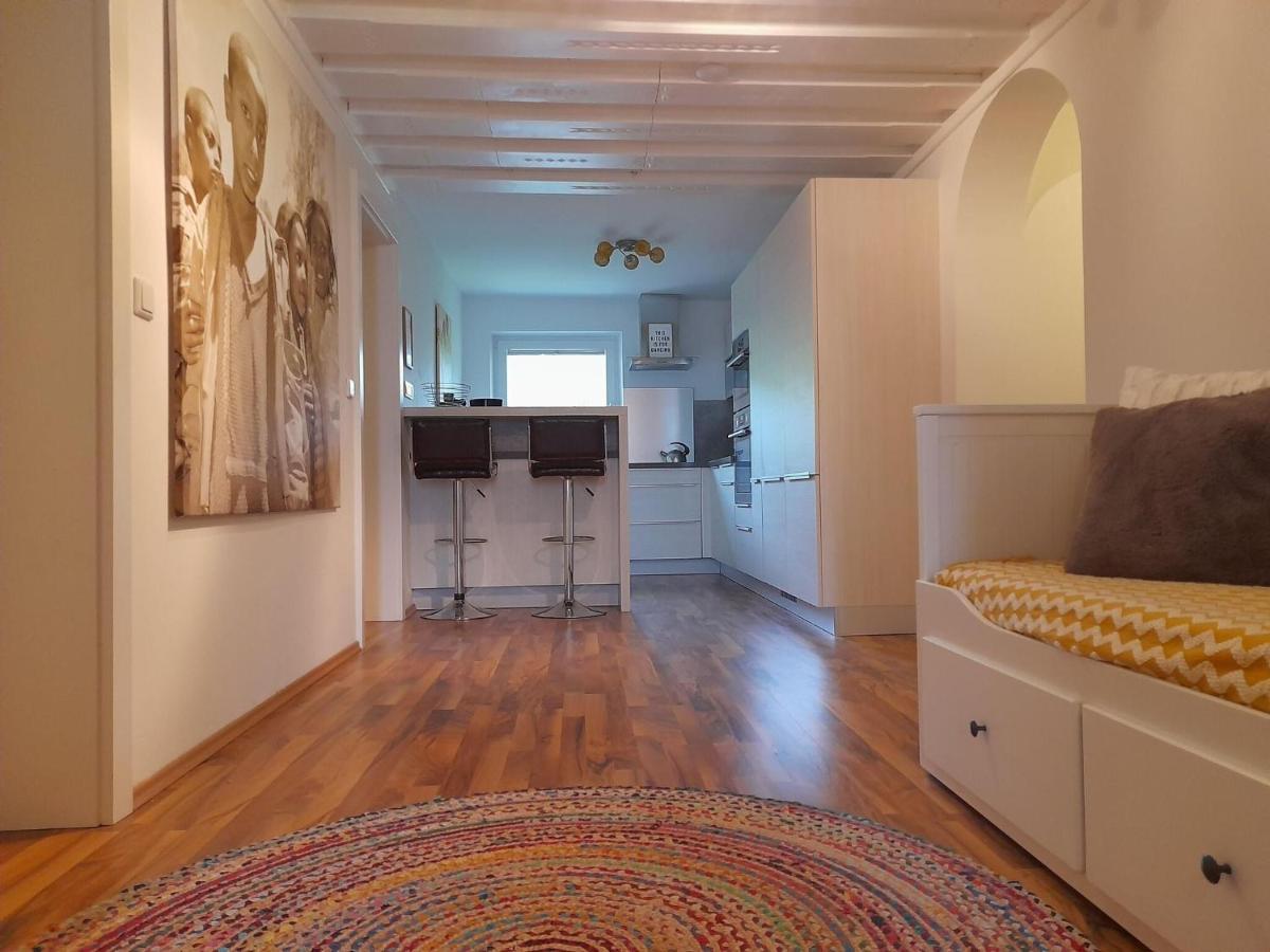 Apartment In Dienten With Mountain Views ديتن ام هوكونغ المظهر الخارجي الصورة