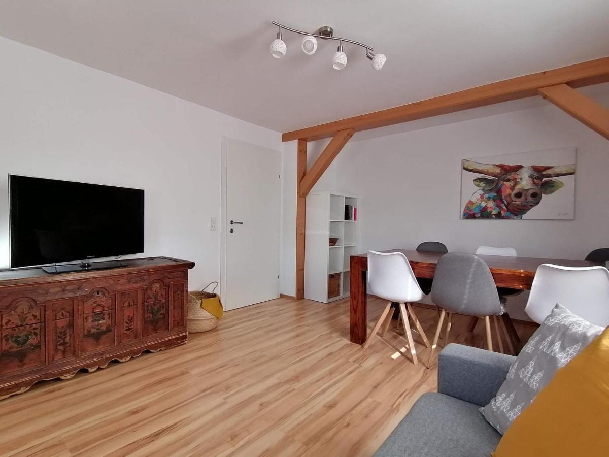 Apartment In Dienten With Mountain Views ديتن ام هوكونغ المظهر الخارجي الصورة