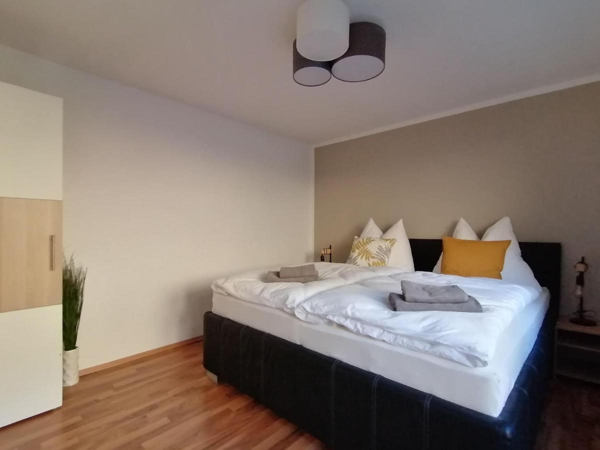 Apartment In Dienten With Mountain Views ديتن ام هوكونغ المظهر الخارجي الصورة